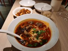 -大师兄·西北小馆(南沙万达广场店)
