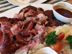 -兰特伯爵西餐厅·啤酒屋(方庄店)