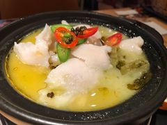 -谷田稻香·砂锅菜(南沙万达广场店)