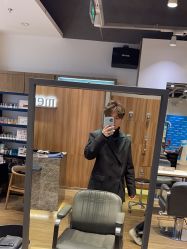 -Mentor Hair Salon