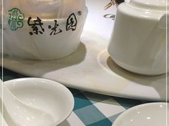 -紫光园清真北京小吃(正阳大街店)