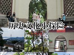 -云龙湖旅游景区