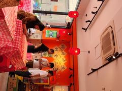 -荆九爷爆炒桥头三嫩(浙大店)