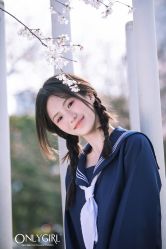 点击看大图 -onlygirl摄影美学馆高端定制(江滩店)
