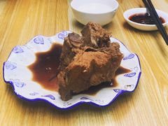 -周家大连水饺(美专校街店)