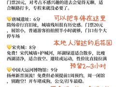 -陈记菜馆·非遗淮扬菜(东关街教场店)