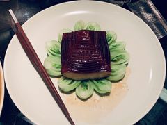 -湖滨28中餐厅·西湖宴·杭州君悦酒店