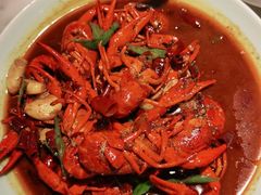 -雀蓝川菜(奥体广场店)