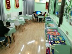 -学知乐教育·幼小衔接·小学科辅导(嘉定镇校区)