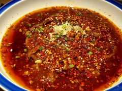 -九锅一堂酸菜鱼(万达广场店)