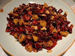 -雲蜀龙阁·金牌水煮鱼(方庄店)