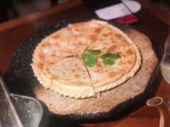 -楼兰新疆主题餐厅(苏州中心店)