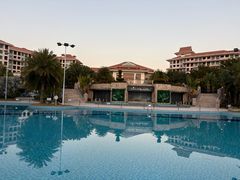 -金海湾嘉华度假酒店·海天阁中餐厅