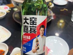 -千亿来乌拉火锅(德胜店)