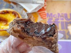 -麦当劳(西安雁塔路店)