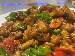 -煲来饱去冷水鱼