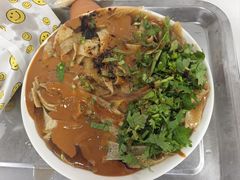 -正味斋锅巴菜(西北角店)