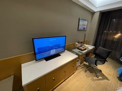 -上海中航虹桥机场泊悦酒店