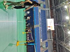 -苏州独墅湖体育馆