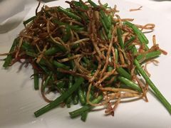 八卦洲芦蒿-民国红公馆·秦淮八艳(夫子庙店)