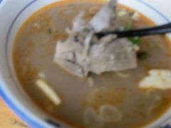 -清真马杰山牛肉汤馆