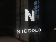 -长沙尼依格罗酒店