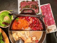 -大龙燚·旷野鲜火锅(广州首店)