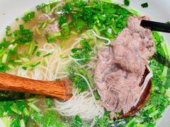 -马记永·兰州牛肉面(天通苑家乐福店)