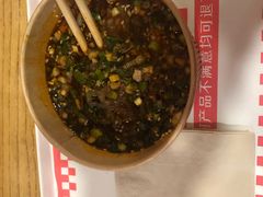 -西少爷(十里堡店)