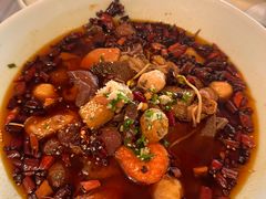 -静之湖湖畔餐厅