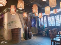 大堂-二十八里太湖船菜(吉祥路店)