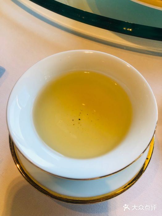 金轩中餐厅 Jin Xuan(浦东丽思卡尔顿酒店)图片