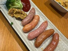 -日出拉面(望京店)