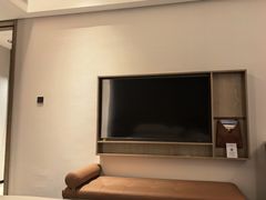 -广州粤海喜来登酒店