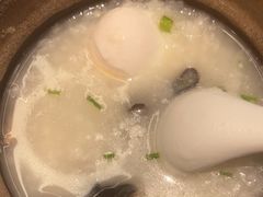 -唐食语粥(青山万达广场店)