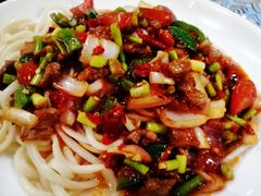 -凯斯来新疆风味餐厅(银泰城店)