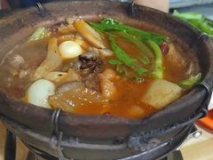 -范贤光鸡公煲(平乐园总店)