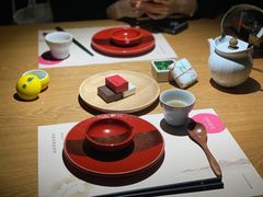 -江左尚白日本料理(万象城店)
