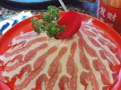 -蜀大侠火锅(香格里拉店)