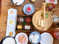 -上席擂茶·新中式青年茶馆(古城店)