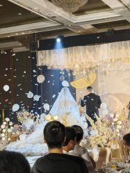 -福州香格里拉·宴会厅