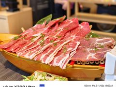 -AJIYA·池袋日式烧肉自助(天津万象城店)