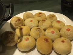 -渔堂公园餐厅·本帮菜(乐园路店)
