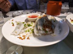 -闽公馆·客家私房菜·商务宴请·包厢(杏林橡树湾店)
