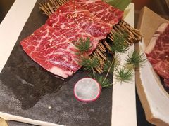 -厚贞日式烤肉(浦东汇智店)
