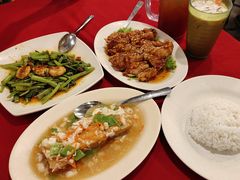-德成饭店