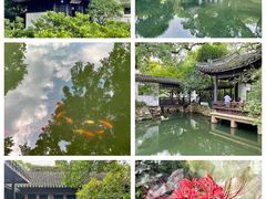 -惠山古镇·寄畅园