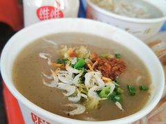 -汪记鲜鱼糊汤粉(沈阳路总店)