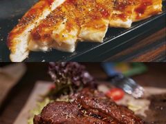 -The Cheebat 锌吧·Bistro(体育西店)