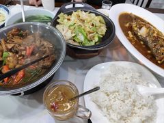 -滁香园·滁州菜(琅琊山店)